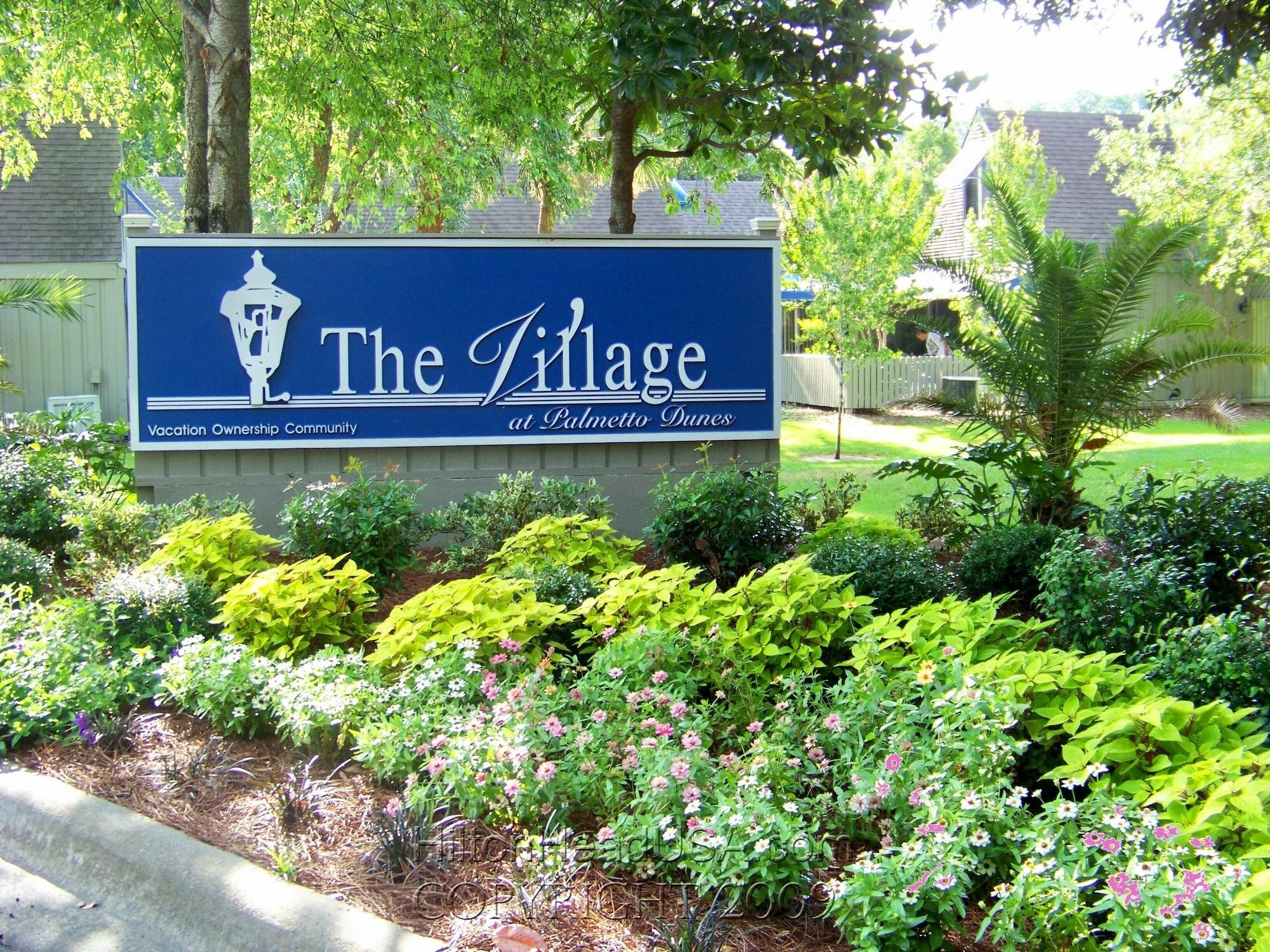Studios At The Village At Palmetto Dunes 5/50