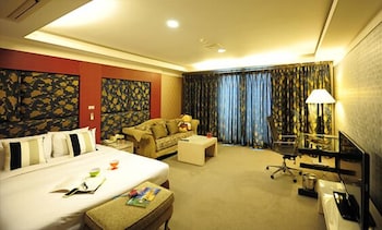 Metro Tourist Hotel 17/31