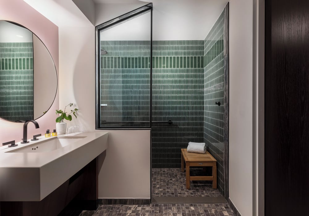 Thompson Denver, part of Hyatt 48/50