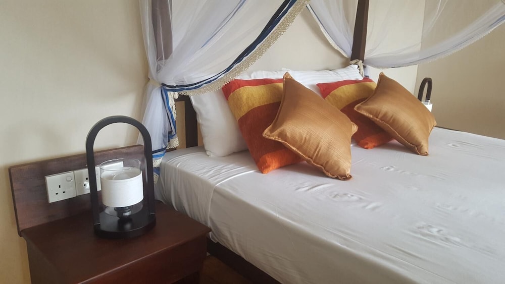 Asharo Sigiriya Villa photo2