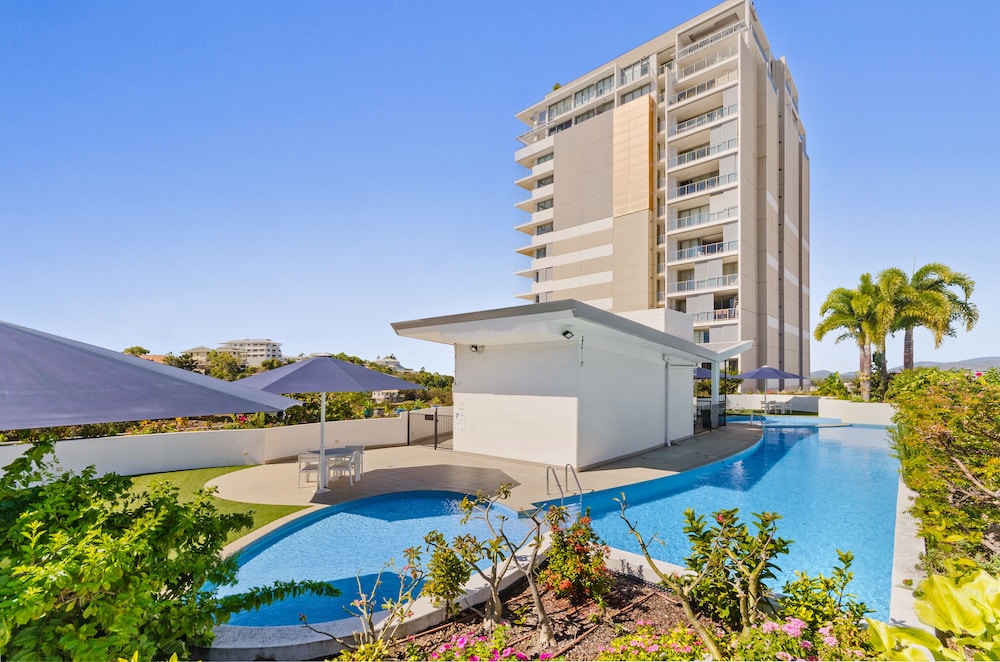 Property Vine Dalgety Apartments 5/62