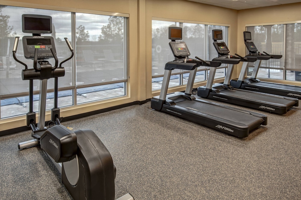 Towneplace Suites By Marriott Hot Springs 21/47