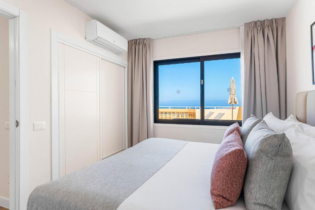 شقة سوبيريور، Ramada Residences Costa Adeje By Wyndham Ex Clc Paradise 4/8
