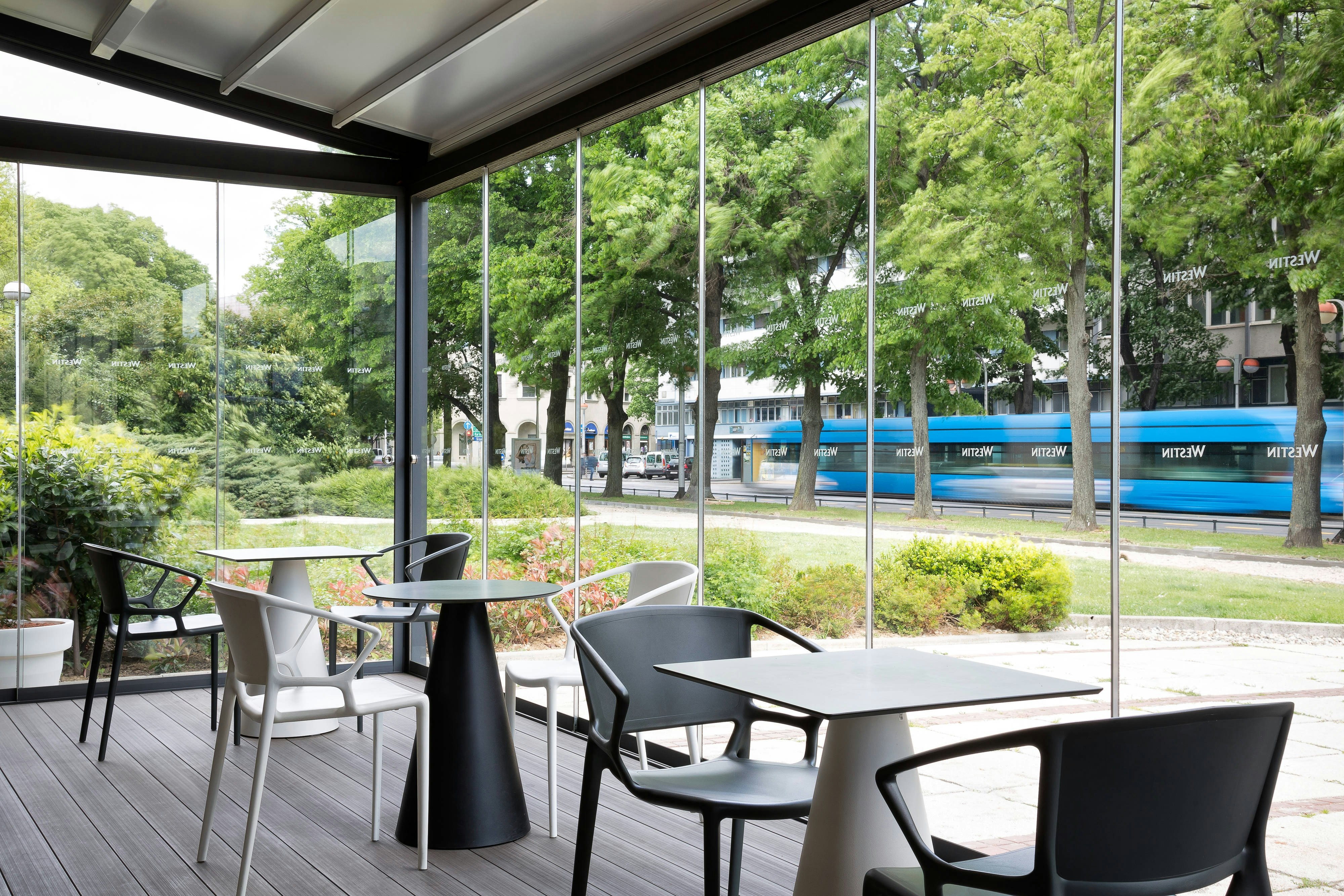 Westin Zagreb Hotel 52/68