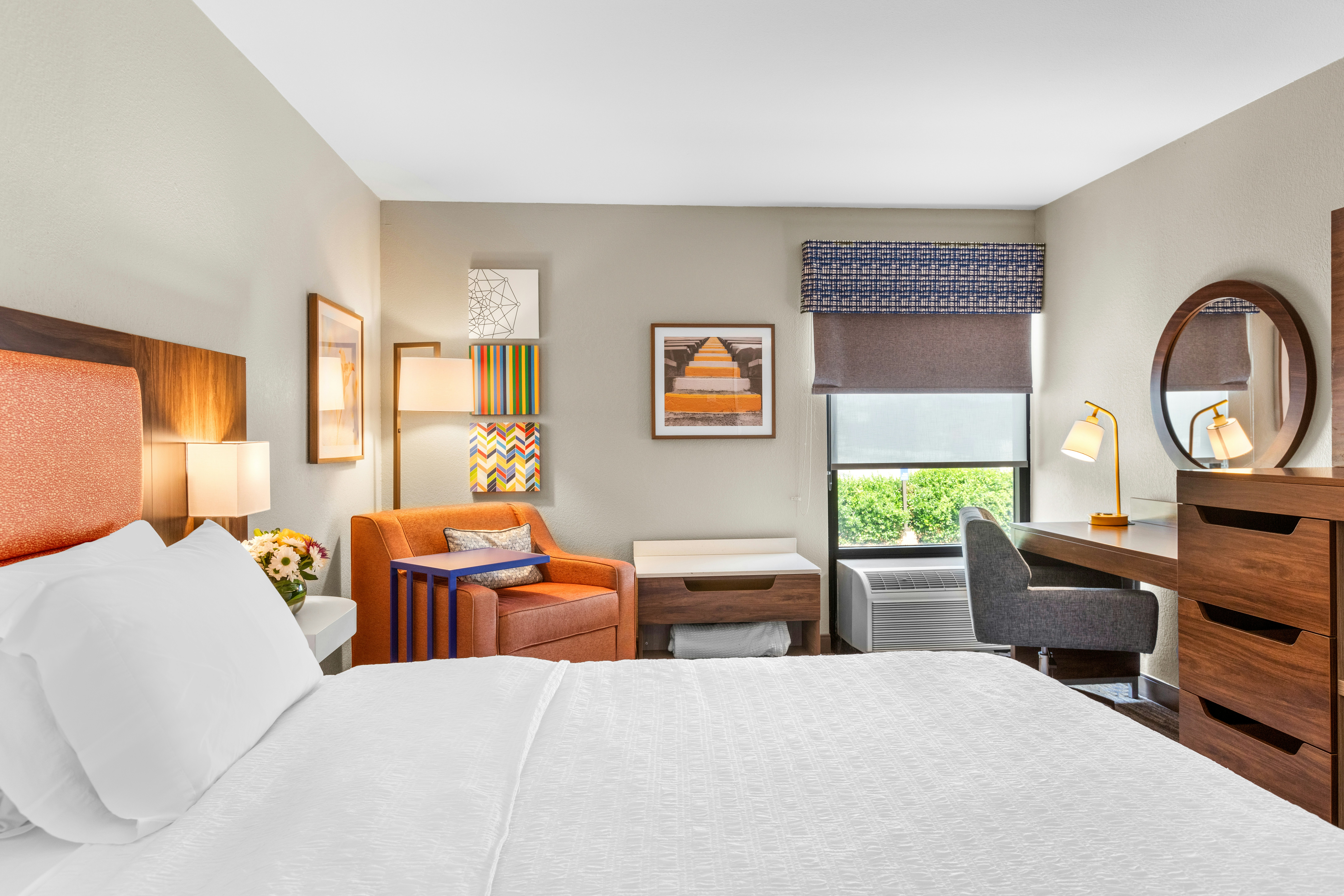 Hampton Inn Knoxville Airport 26/75