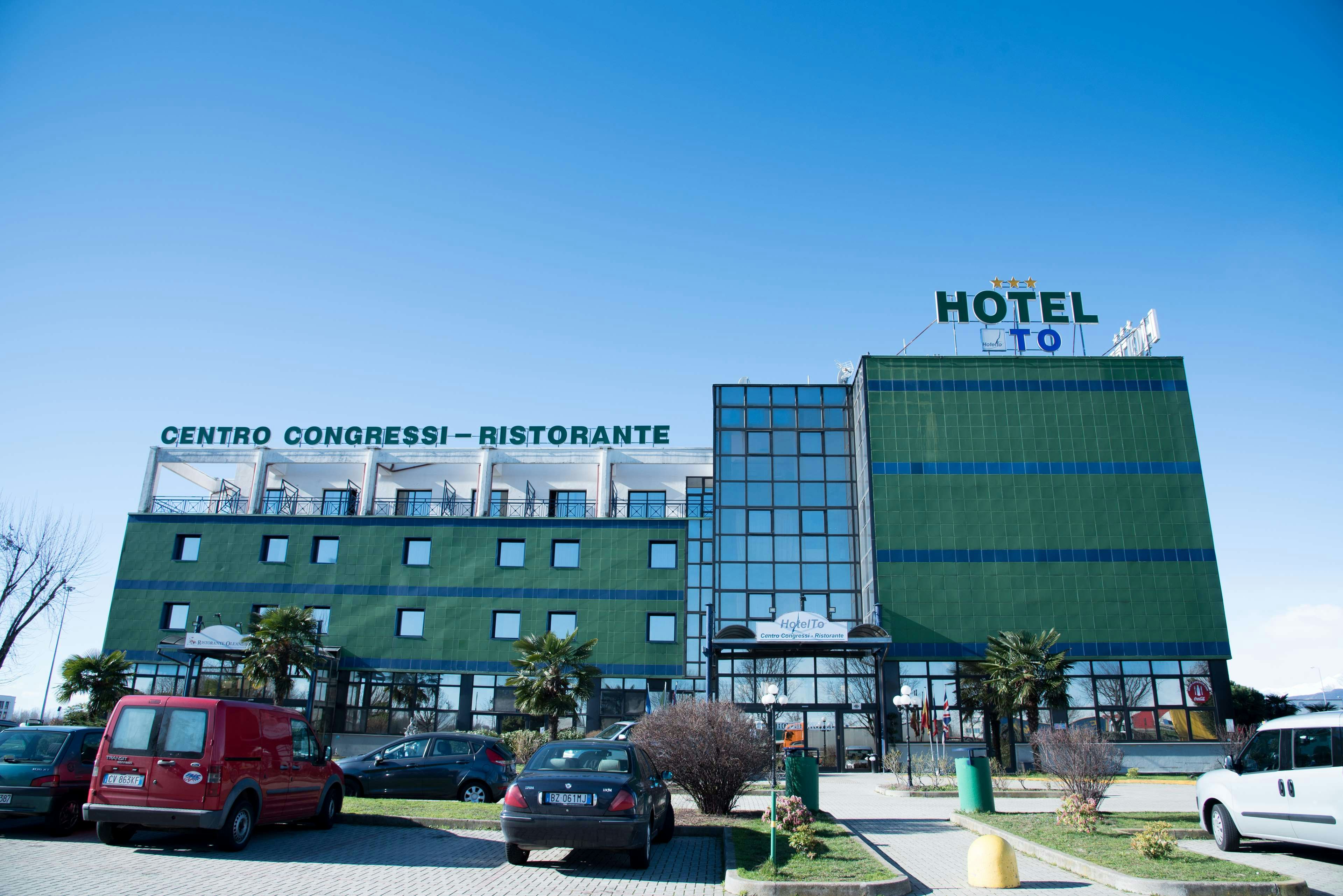 HotelTo in RIVALTA DI TORINO