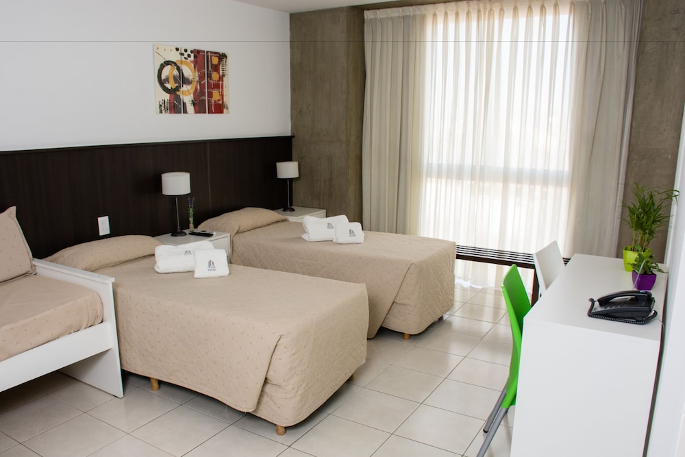 Torre Potosi Apartments 21/45