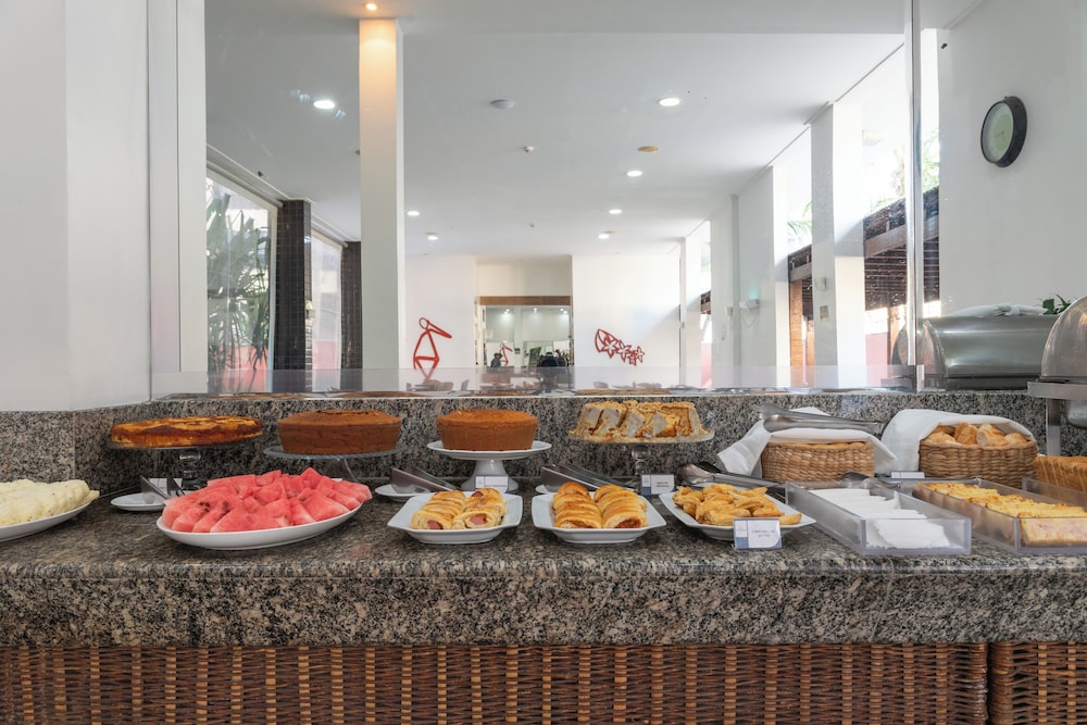 Ritz Plazamar 50/55