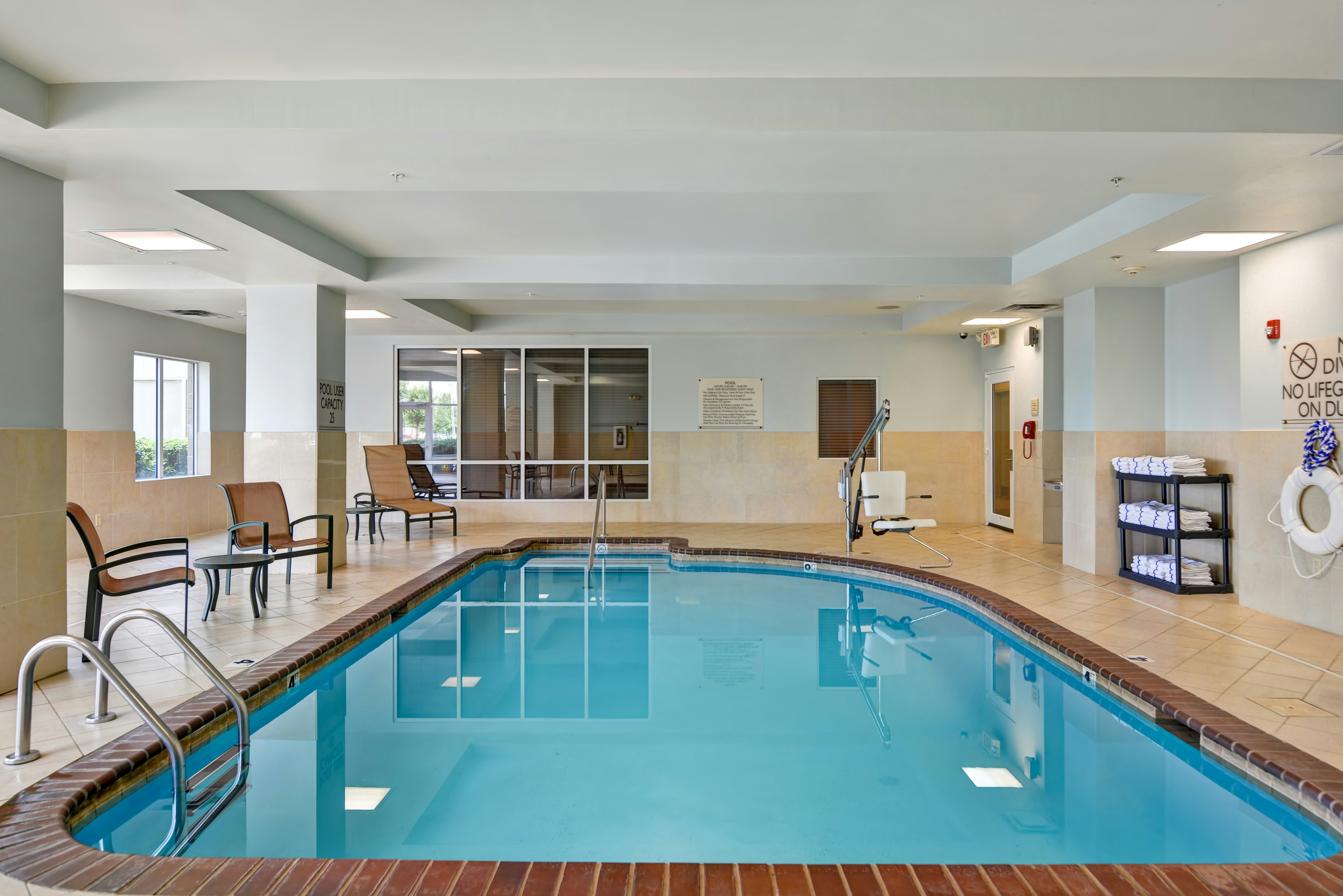 Hilton Garden Inn Conway 10/32