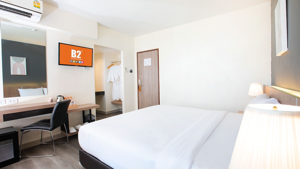 B2 Mae Sot Boutique & Budget Hotel 13/28