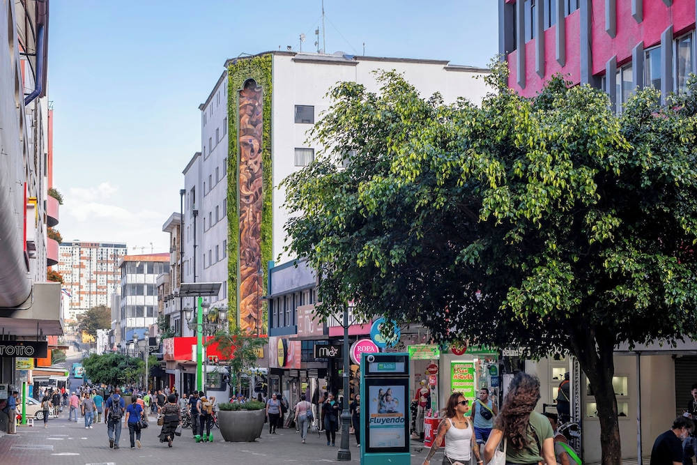 Hotel Presidente 66/72