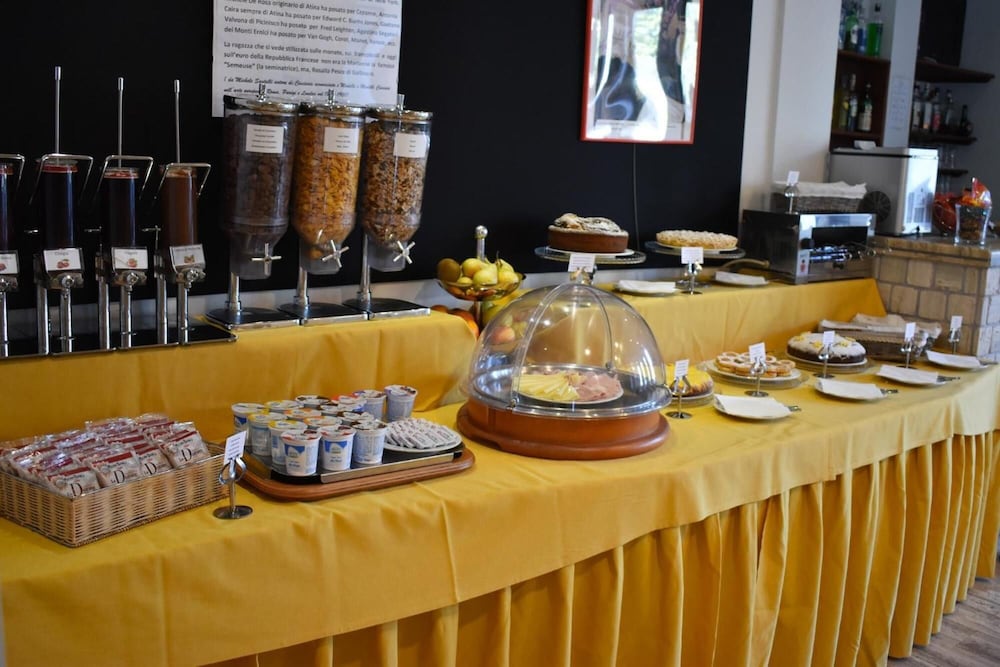 Sant Elia Hotel 33/49