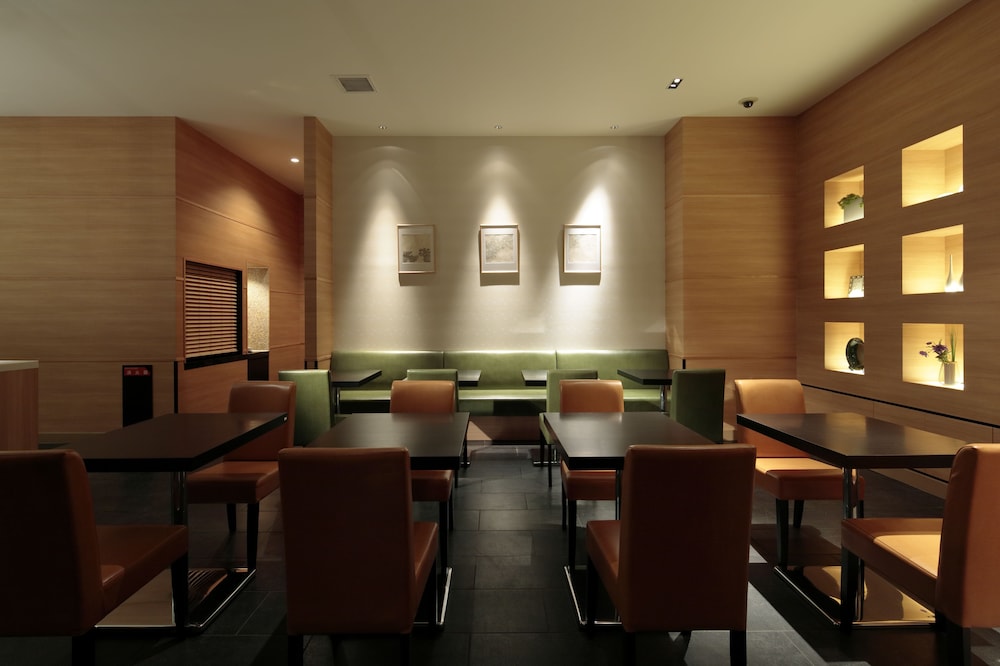 Candeo Hotels Sano 42/46