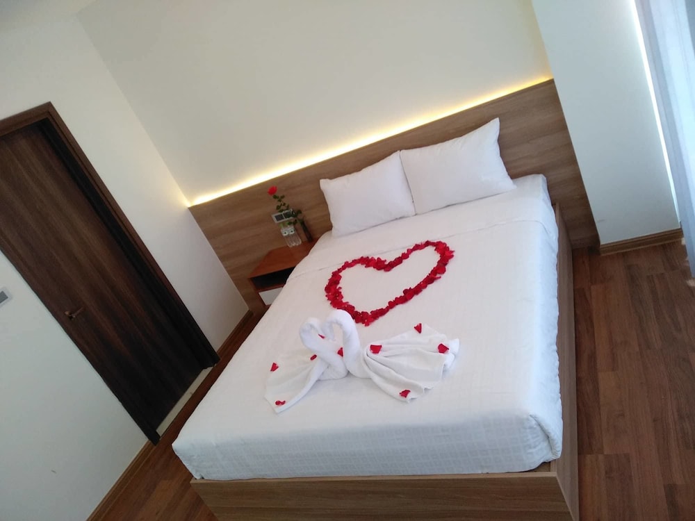 Ivy Hotel Da Lat 21/44
