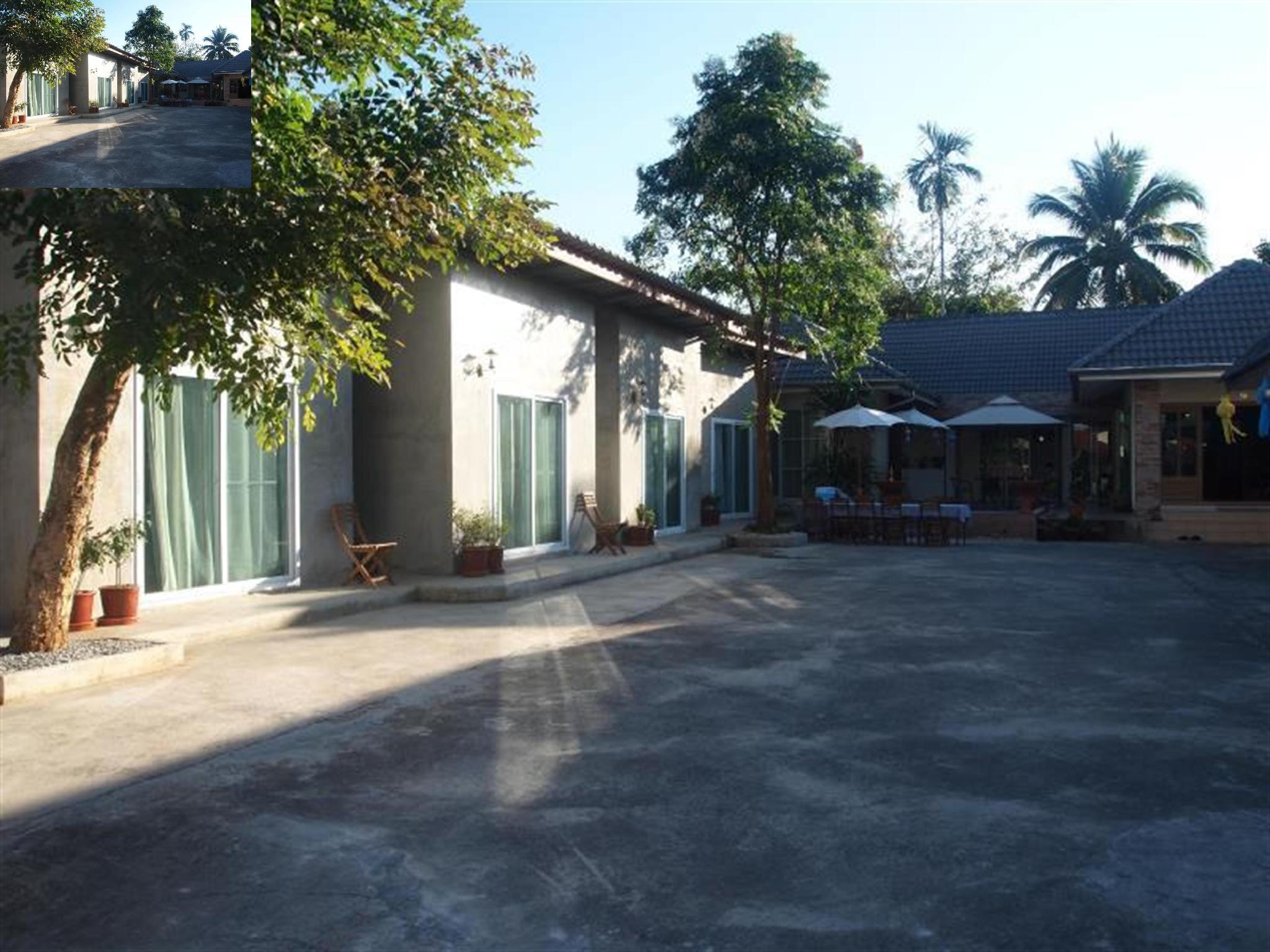 Maesai Holic Lodge 38/44