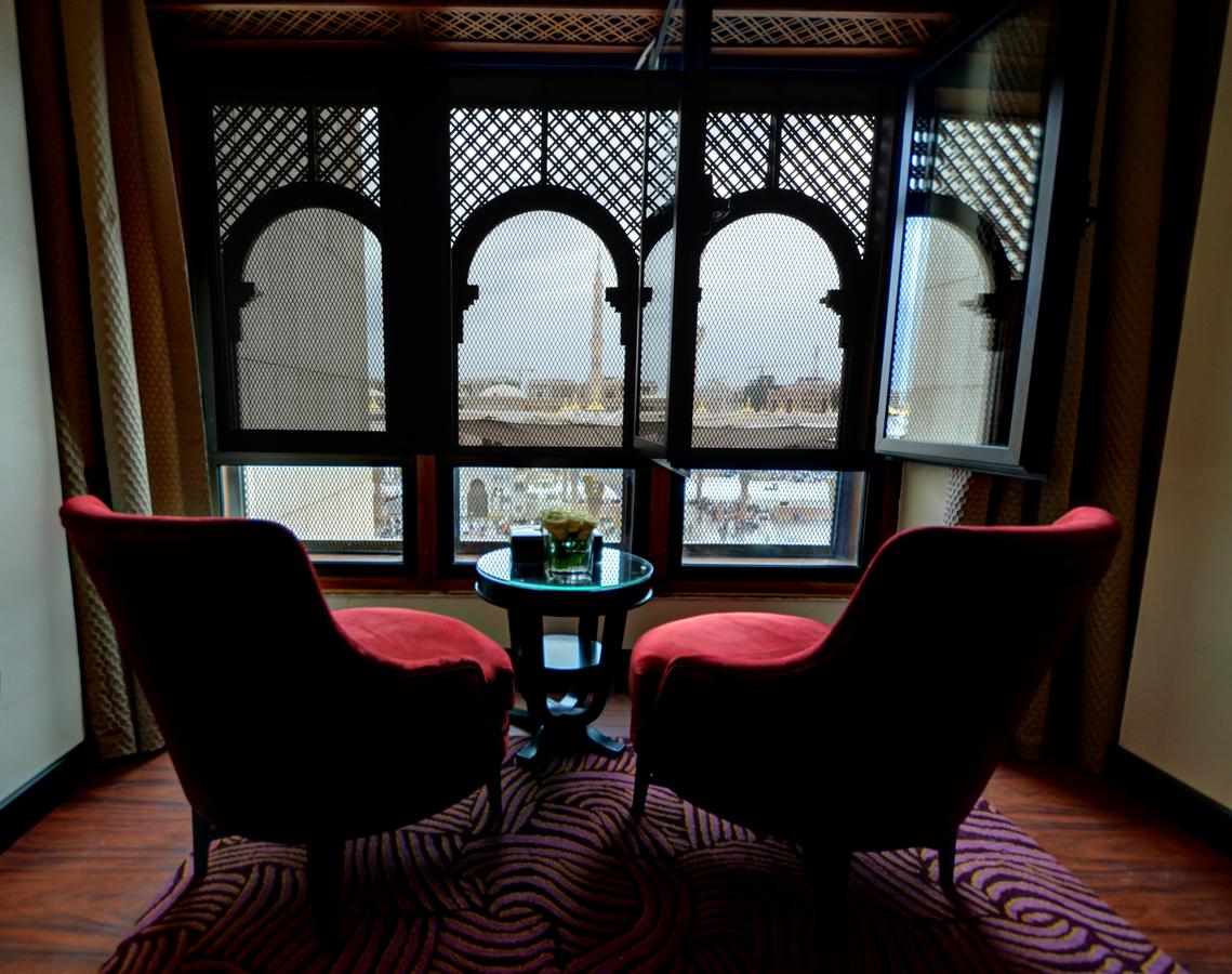 شركة واجهة طيبة الفندقية(Taiba Front Hotel Ex Elaf Al Majeedi) 41/50