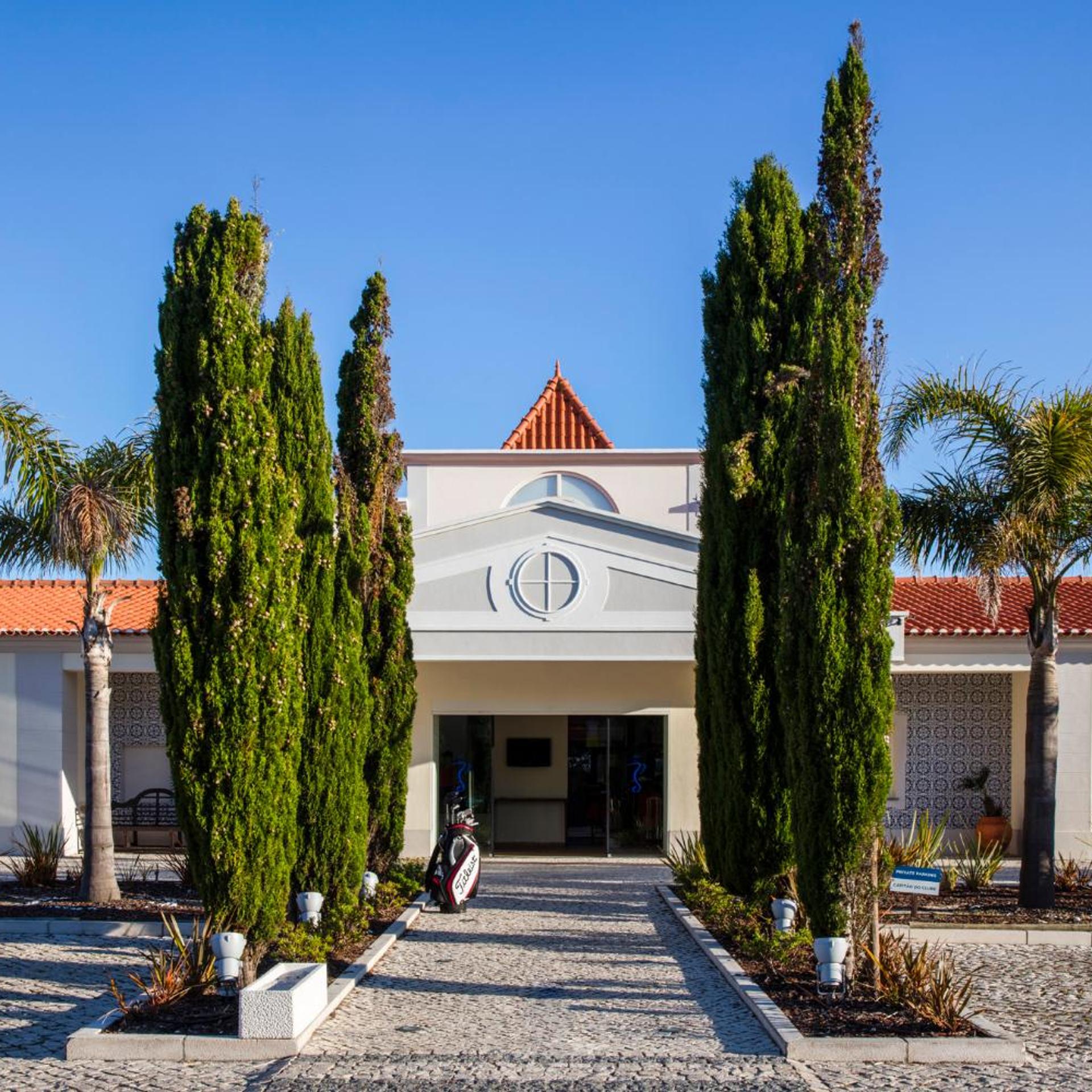 THE BEACHFRONT - PRAIA D'EL REY GOLF & BEACH RESORT 3/39