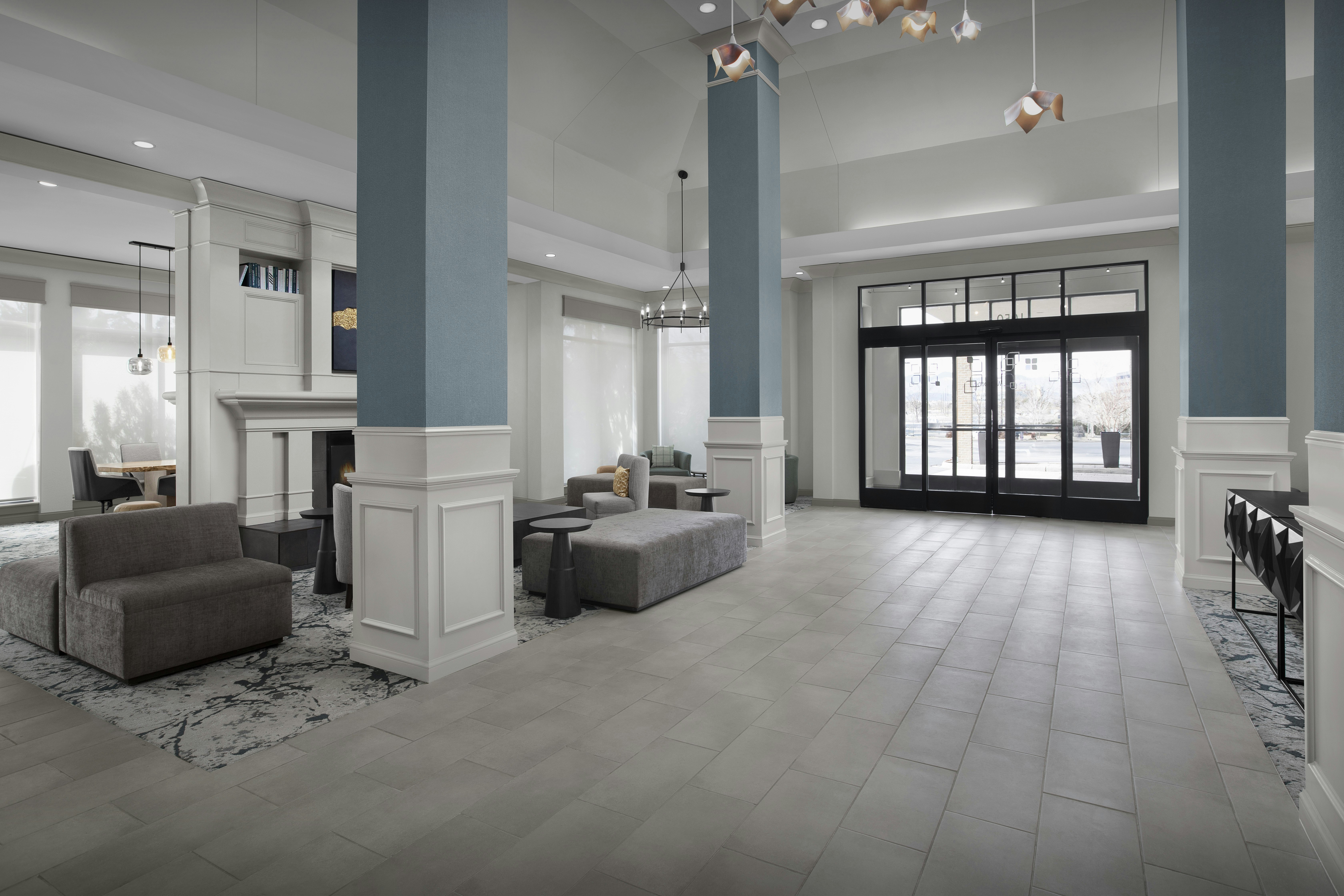 Hilton Garden Inn Denver Highlands Ranch 25/52