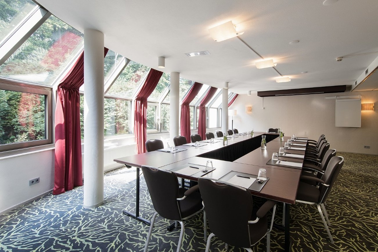 Bilderberg de Bovenste Molen Hotel 46/54