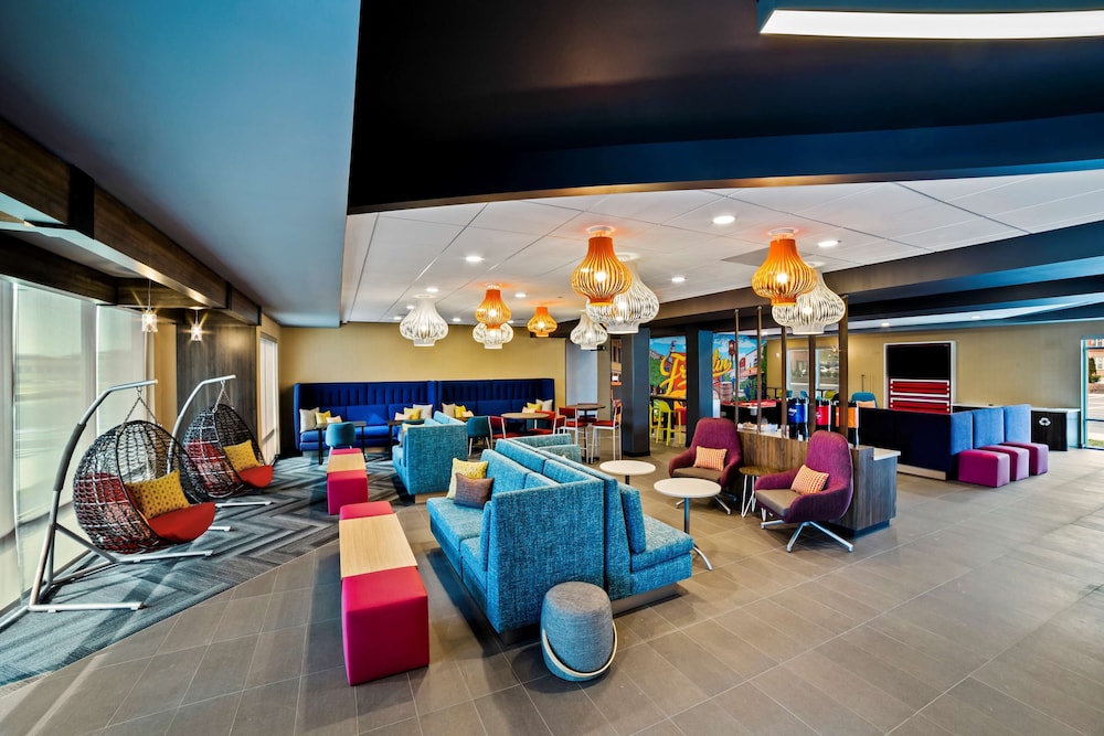 Tru by Hilton Franklin Cool Springs Nashville 33/37