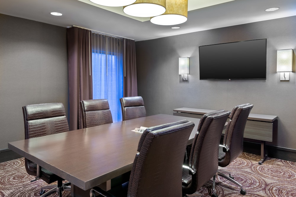 Residence Inn By Marriott Charlottesville Downtown 50/59