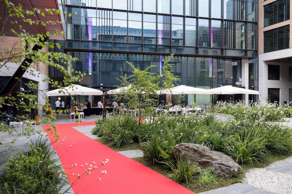 Radisson Blu Royal Hotel 67/71