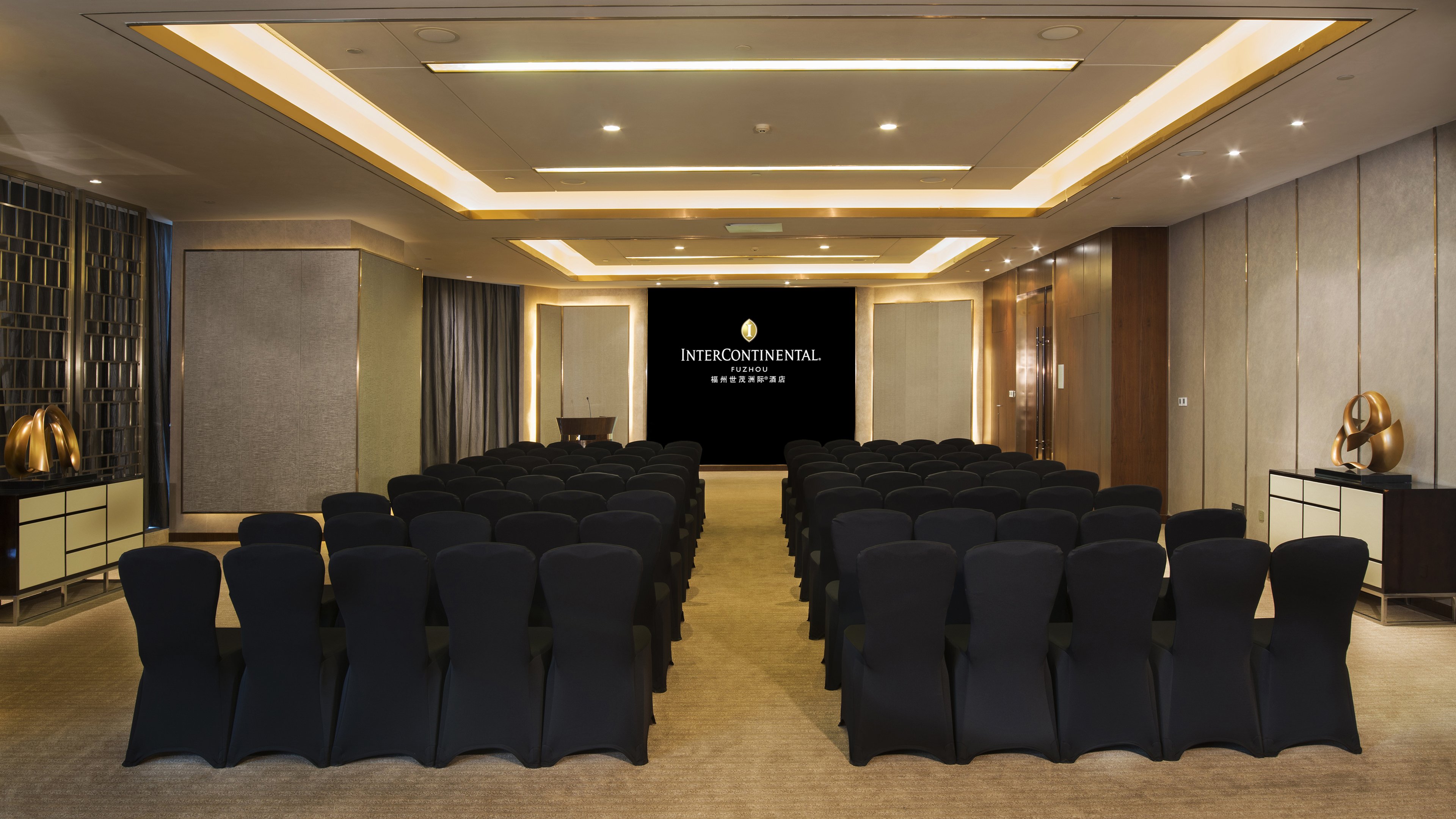 InterContinental FUZHOU 38/49
