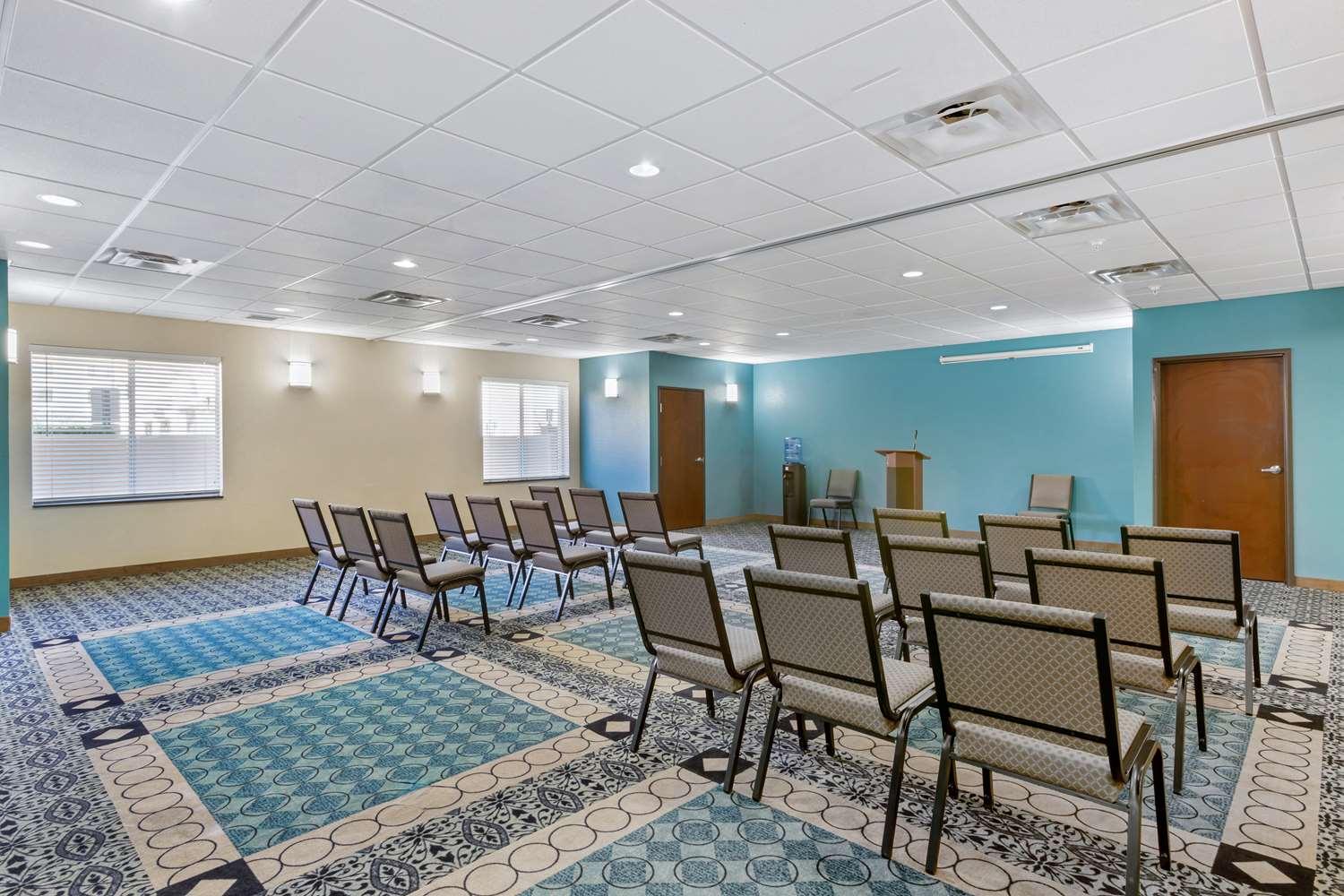 Best Western Sonora Inn & Suites 24/28