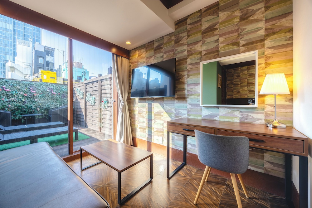 Centurion Hotel Residential Akasaka Station 40/50