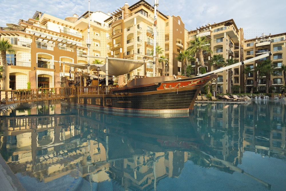 Villa Del Arco Beach Resort And Spa 9/78