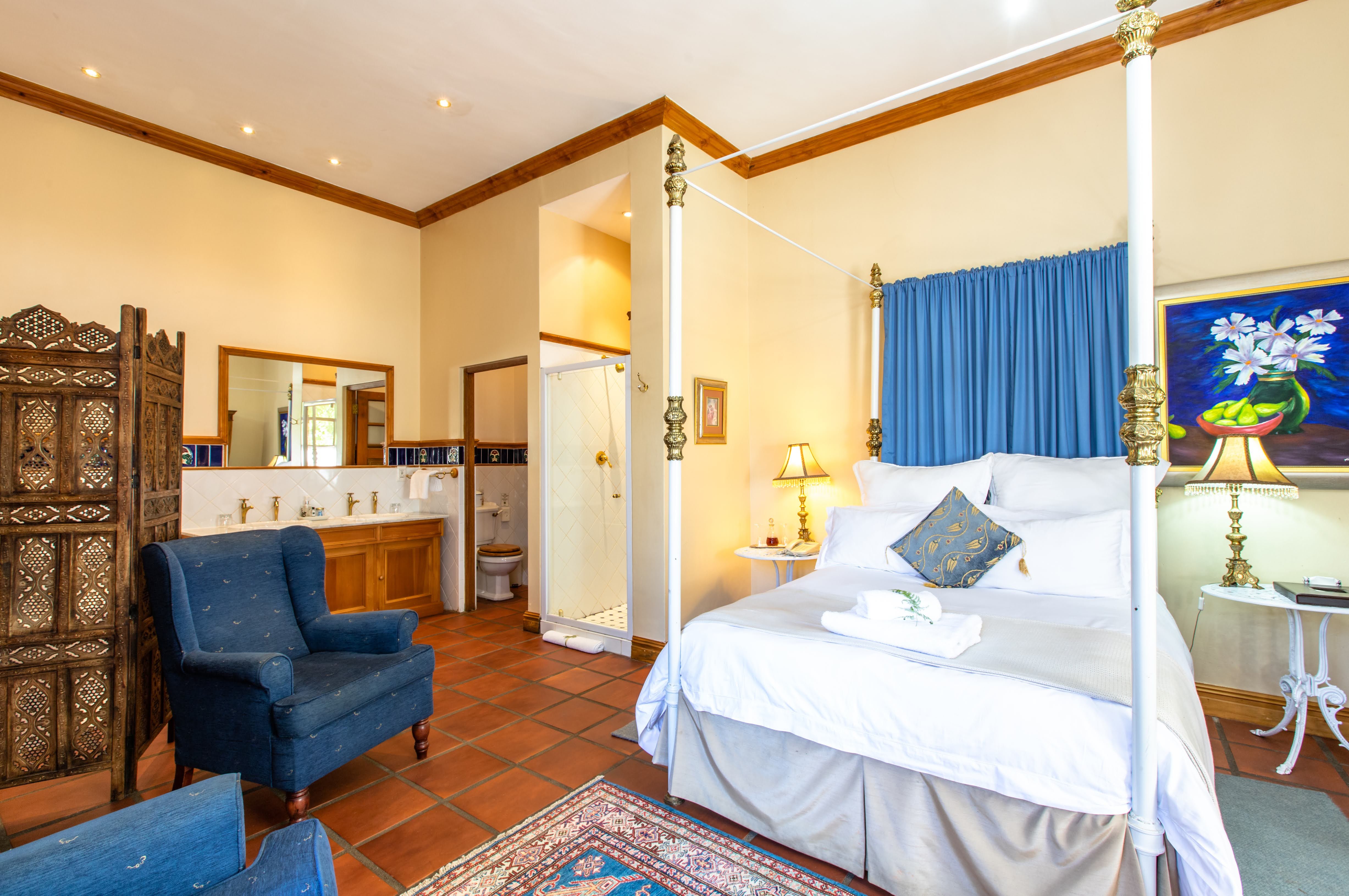Evergreen Manor And Spa 15/42