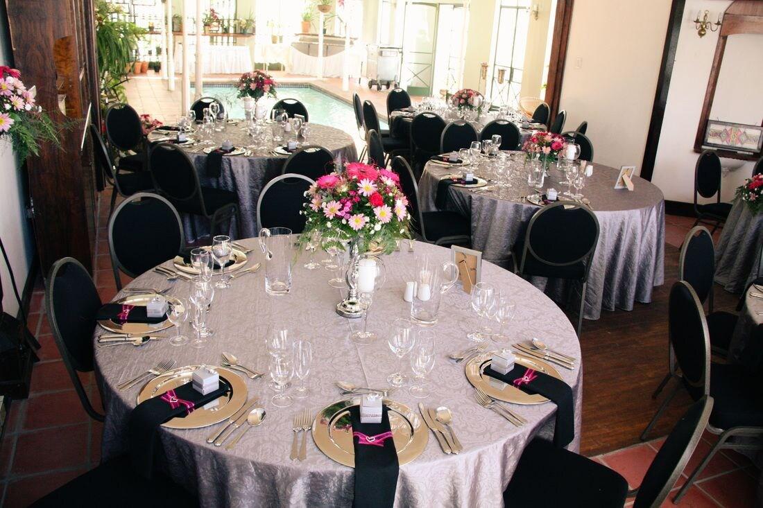 Riebeek Valley Hotel 17/33