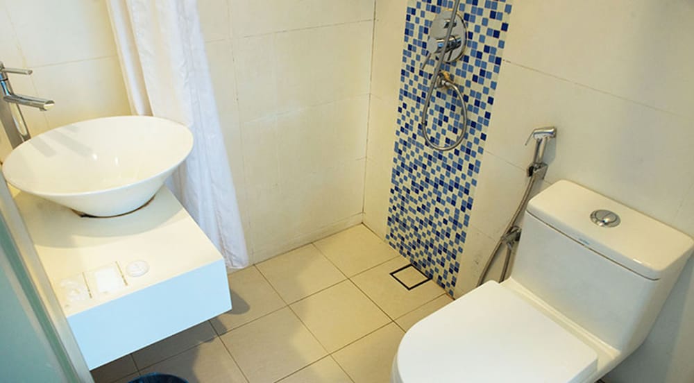 Sri Manja Boutique Hotel 44/44
