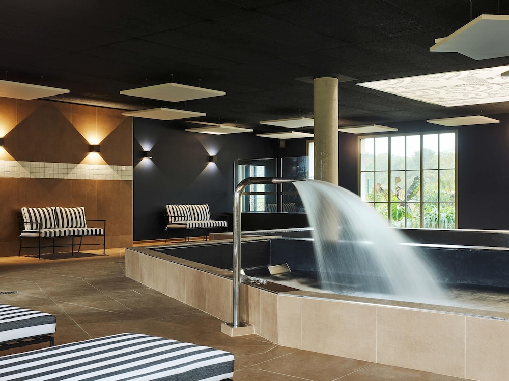 Mercure Le Touquet 30/59