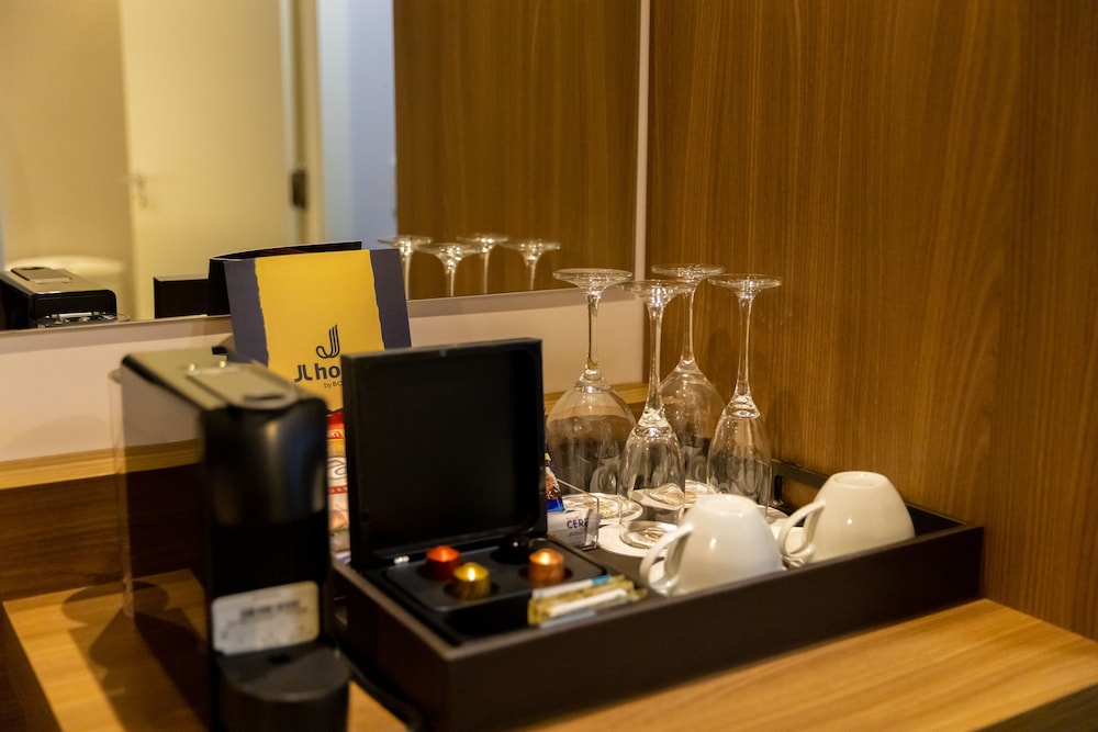 JL Hotel by Bourbon (ex Bourbon Foz do Iguacu Business) 37/41