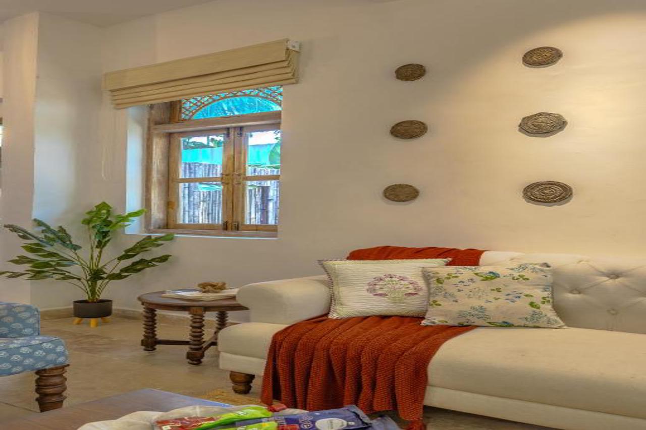Amayah Vayu 6-BHK Indo-Portuguese Escape With Common Pool 22/27