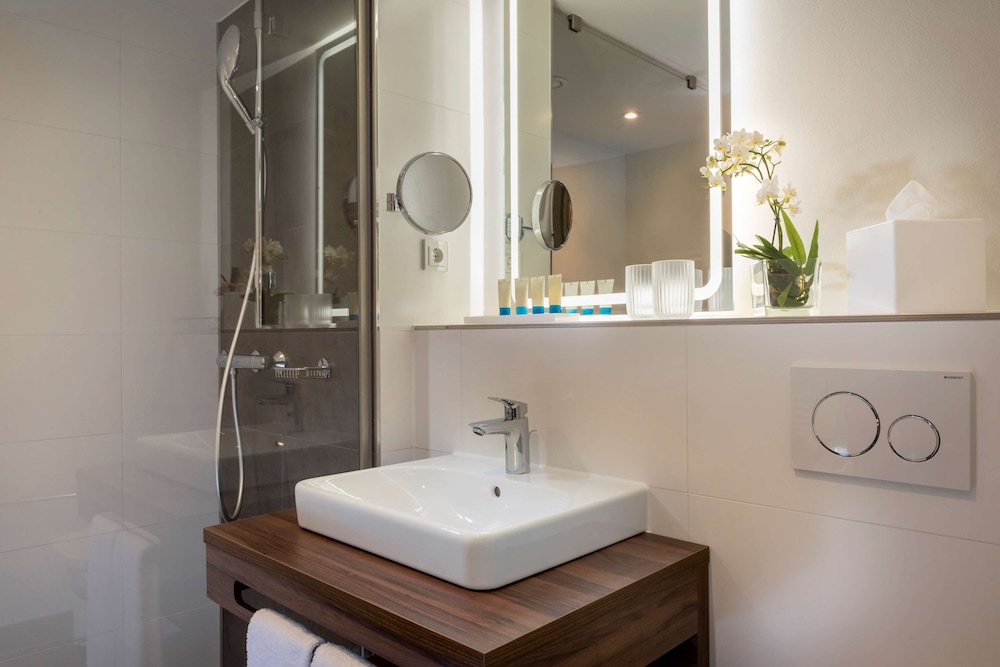 Hyatt House Frankfurt Eschborn 4/40
