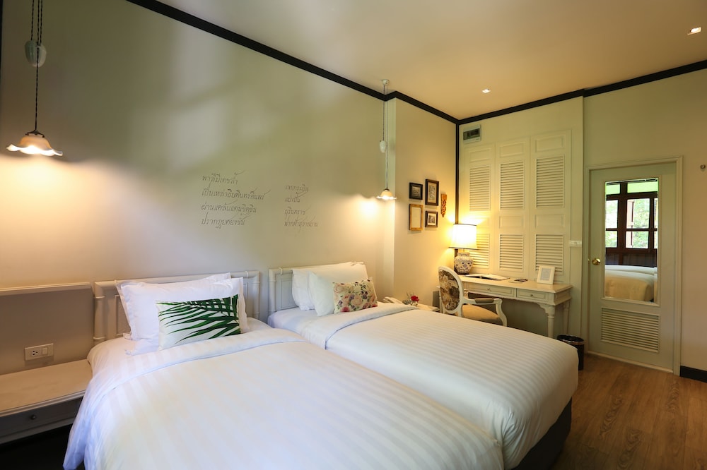 The Raweekanlaya Hotel Bangkok 26/74