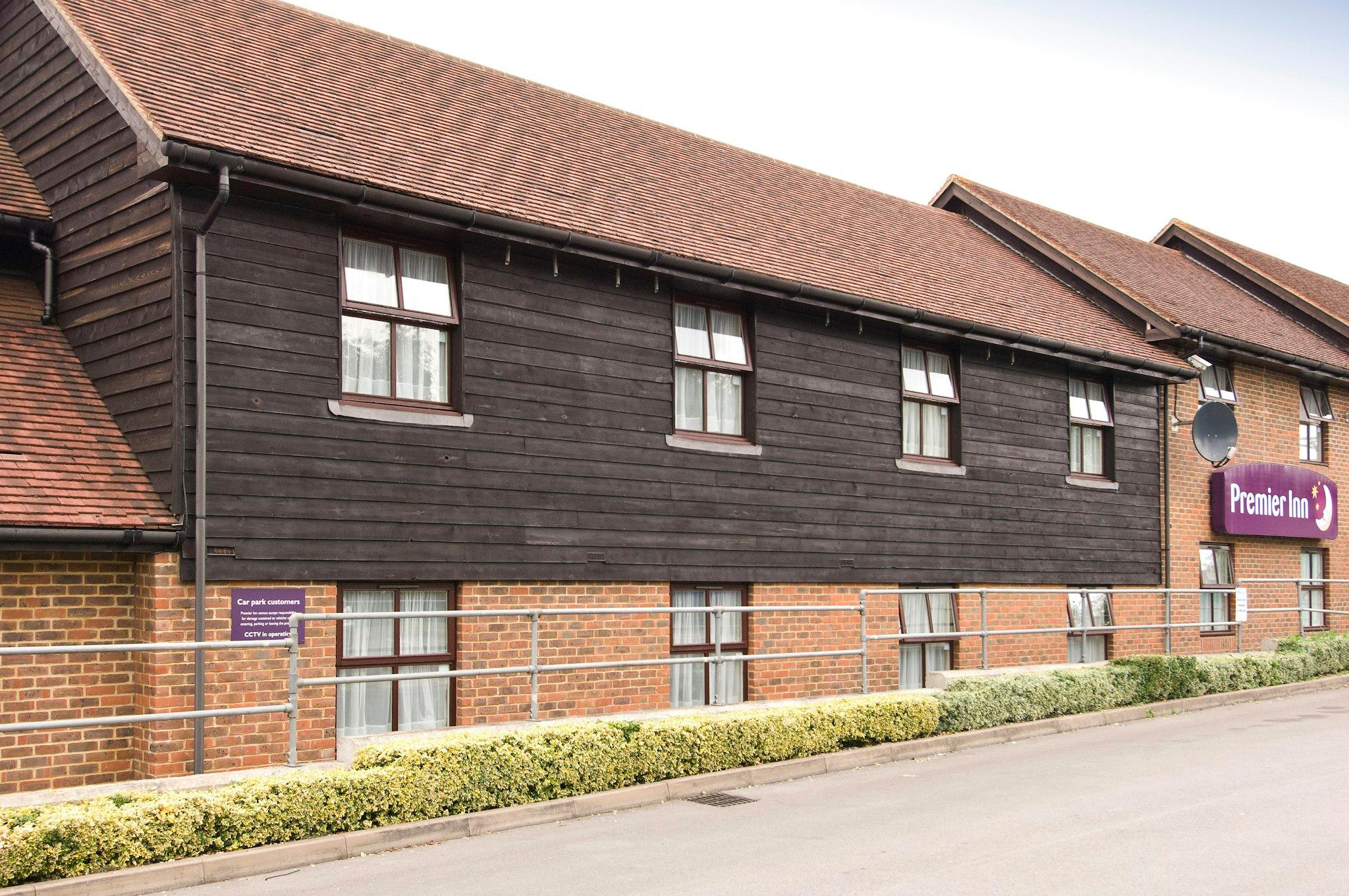 Premier Inn Sandhurst in SANDHURST
