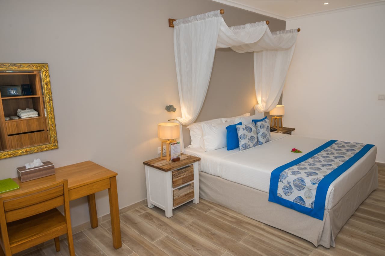 Acajou Beach Resort 15/76