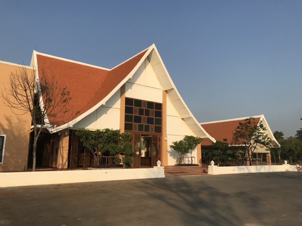Sabai Sabai Sukhothai 5/29