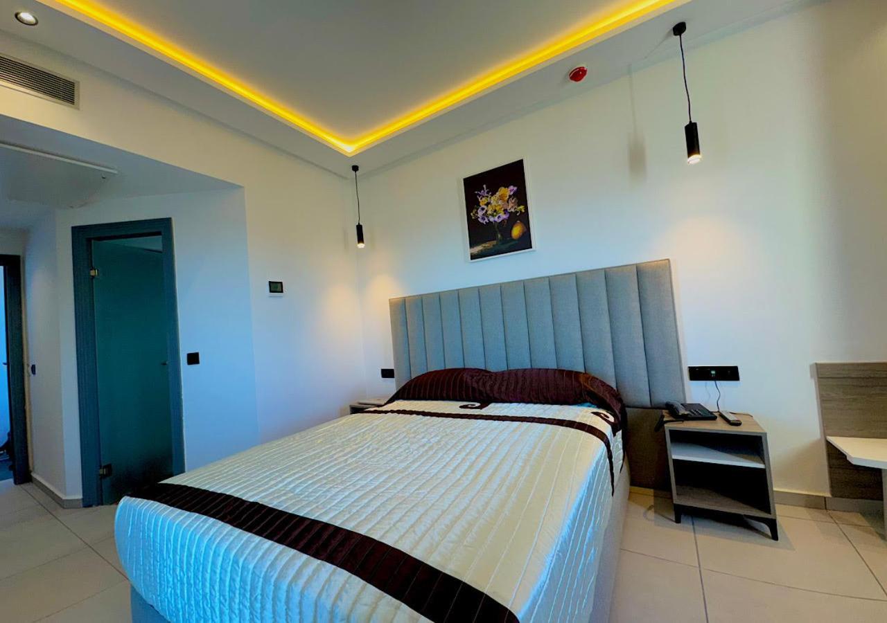 Ibis Moussafir Fnideq 6/31