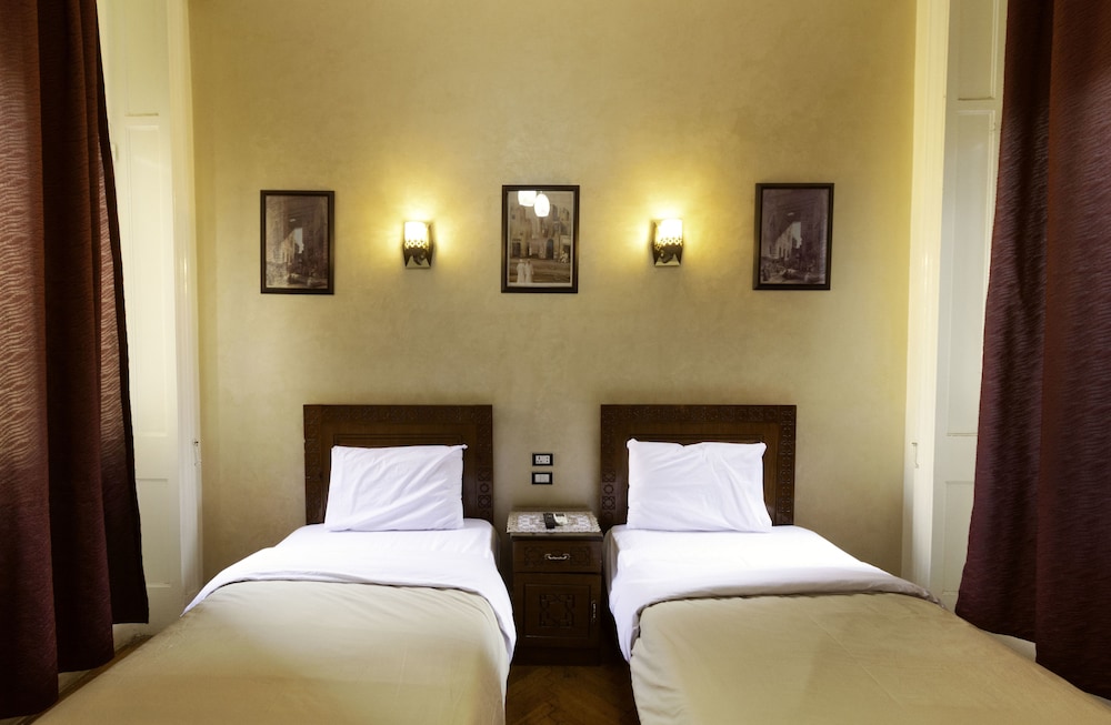 New Minerva Hotel 24/42