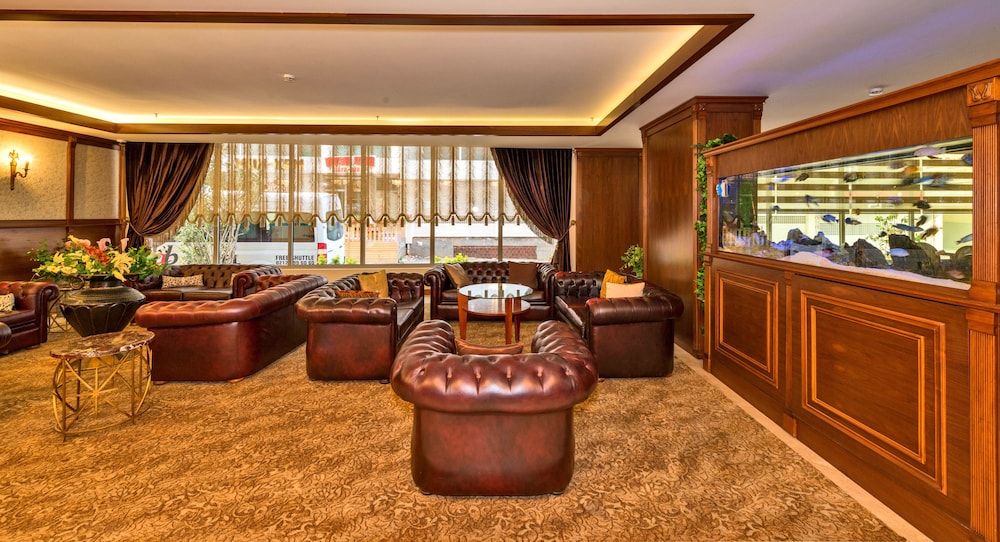 Dab Hotel 26/37