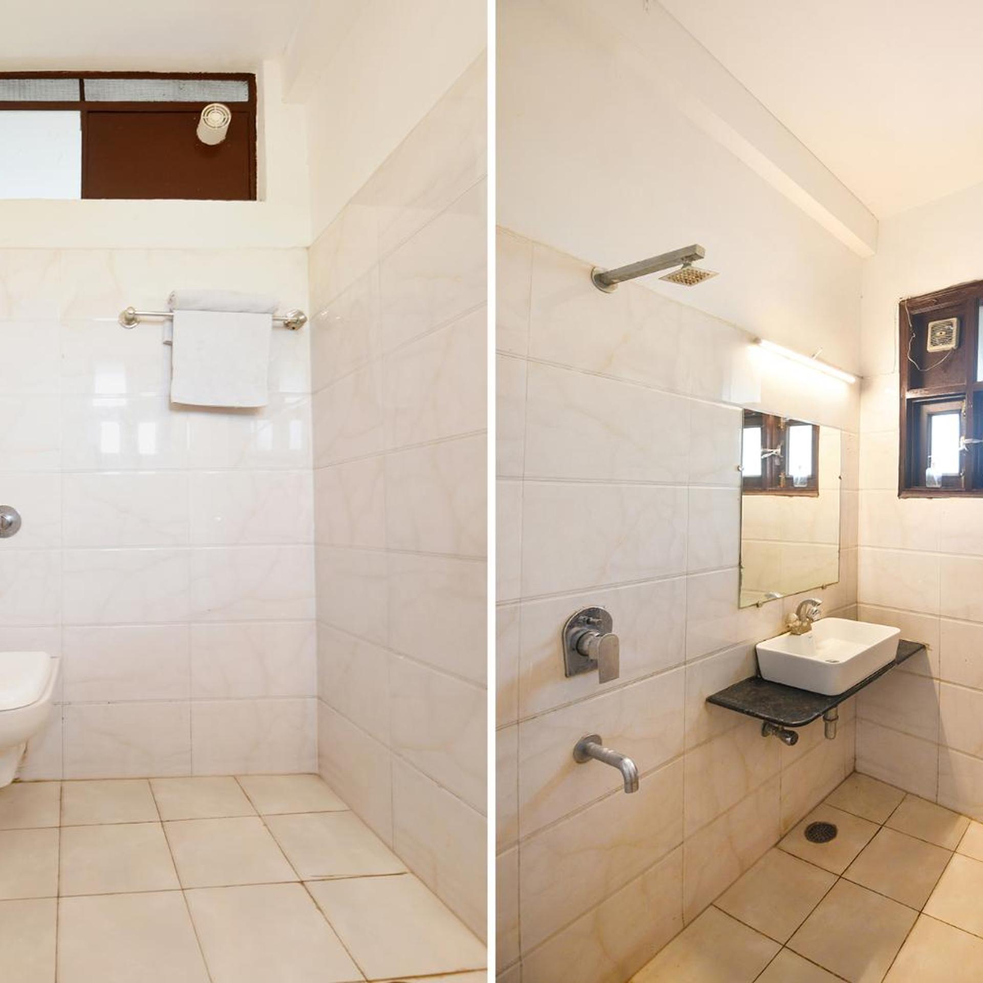 Hotel Surya Palace 25/25