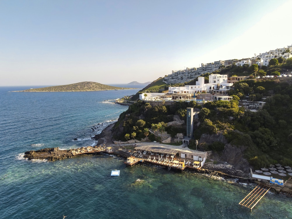 Vega Aparts & Residences 28/50