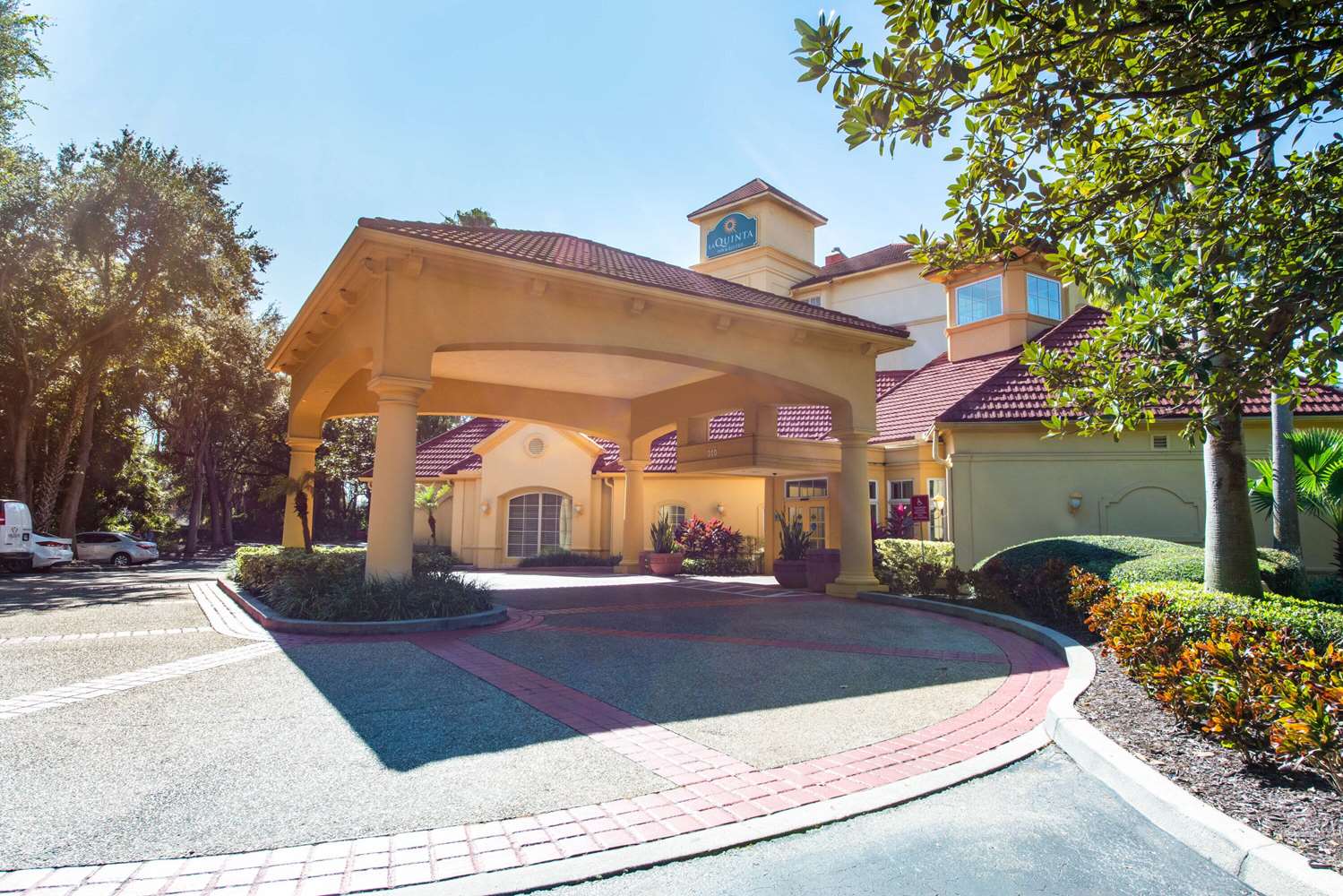 La Quinta Inn & Suites by Wyndham Tampa Brandon Regency Park 6/49