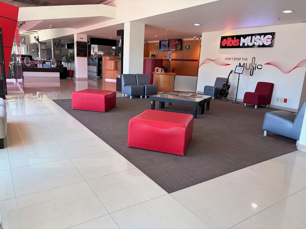 Ibis Aguascalientes Norte 36/56