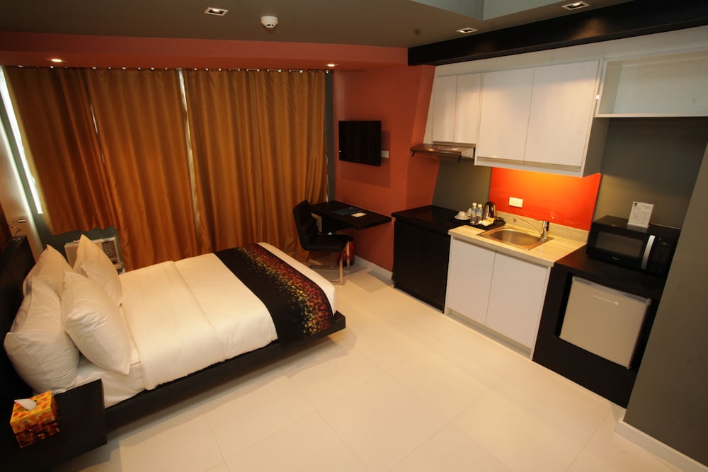 Kl Serviced Residences 13/50