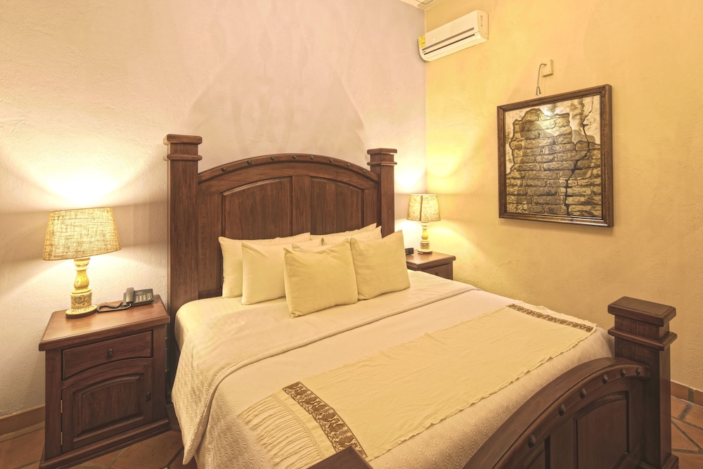 Casona Maria 14/70
